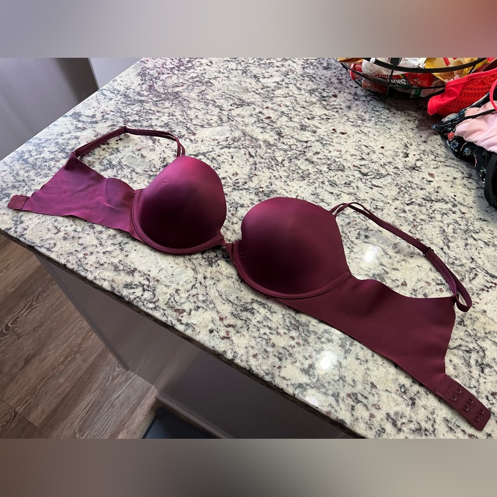 Victoria’s Secret Push-Up Bra